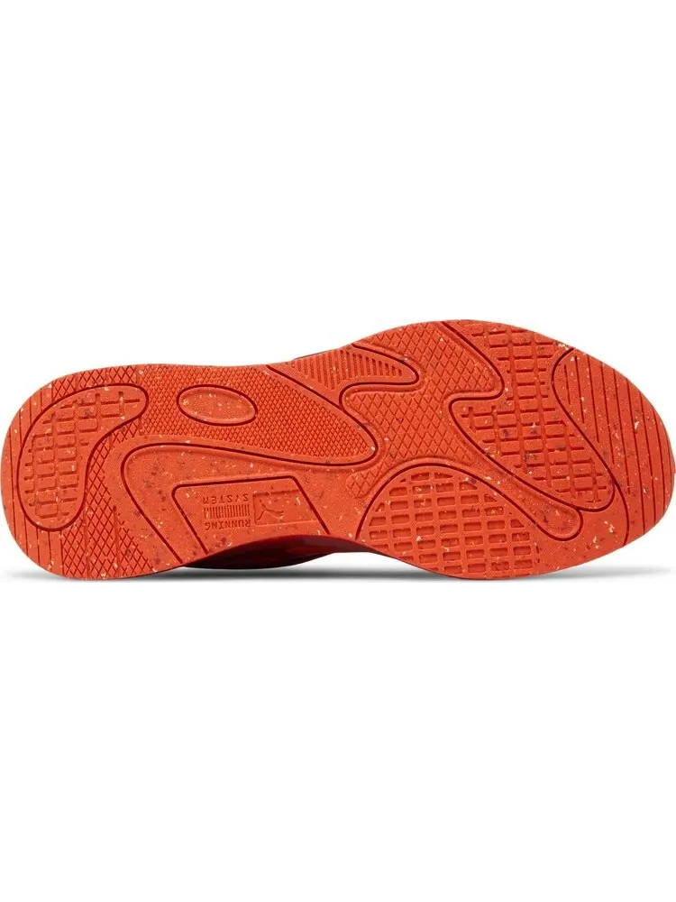 Кроссовки Puma RS-Fast Caliente Taco Tuesday — изображение 4 из 8, красный