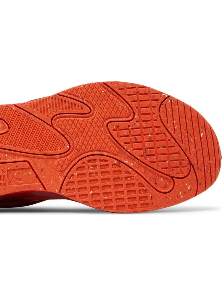 Кроссовки Puma RS-Fast Caliente Taco Tuesday — изображение 5 из 8, красный