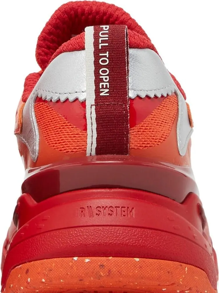 Кроссовки Puma RS-Fast Caliente Taco Tuesday — изображение 7 из 8, красный
