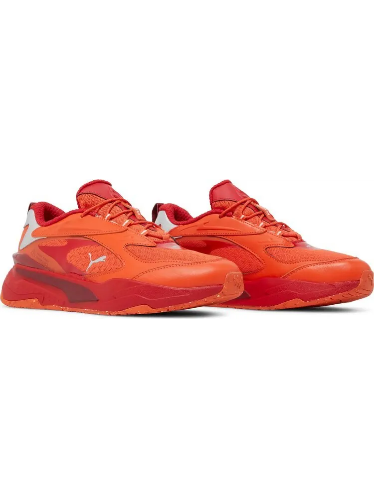 Кроссовки Puma RS-Fast Caliente Taco Tuesday — изображение 8 из 8, красный