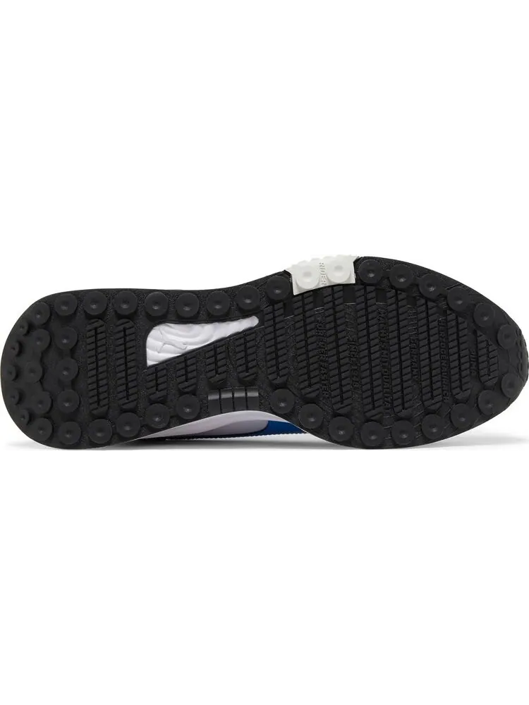 Кроссовки Puma Wild Rider Rollin - Ebony White — изображение 4 из 8, белый
