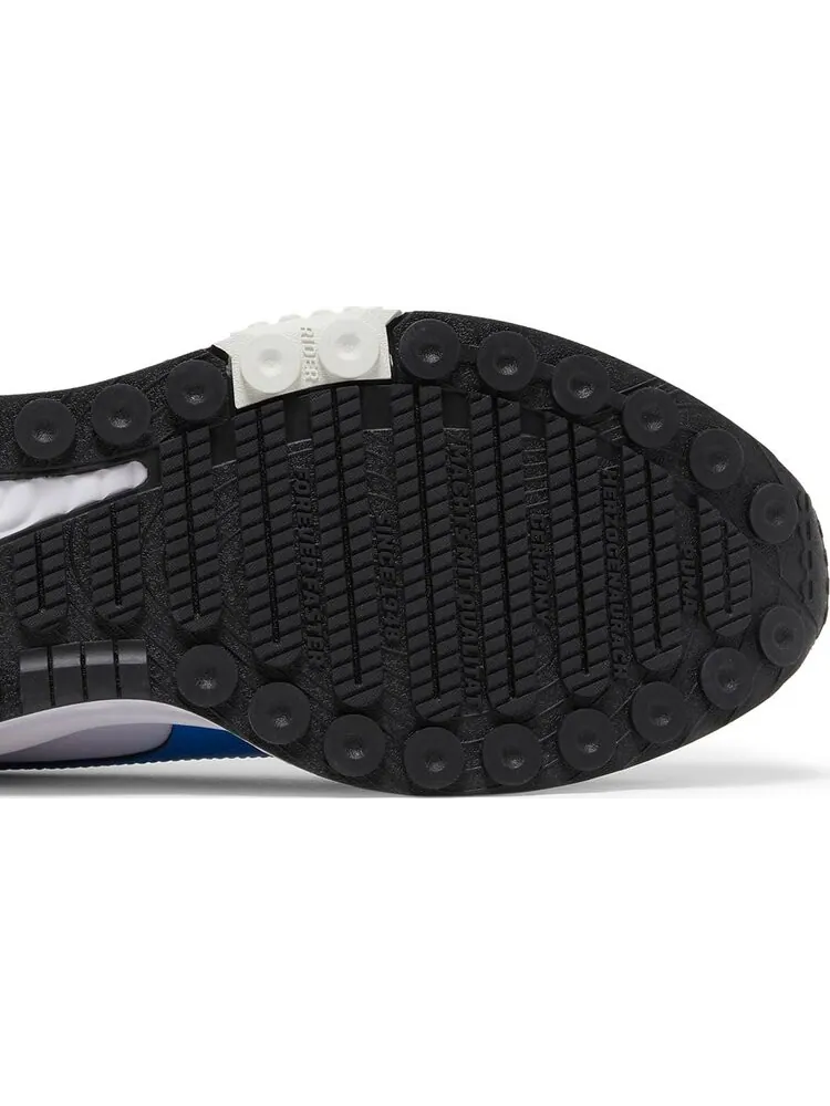 Кроссовки Puma Wild Rider Rollin - Ebony White — изображение 5 из 8, белый