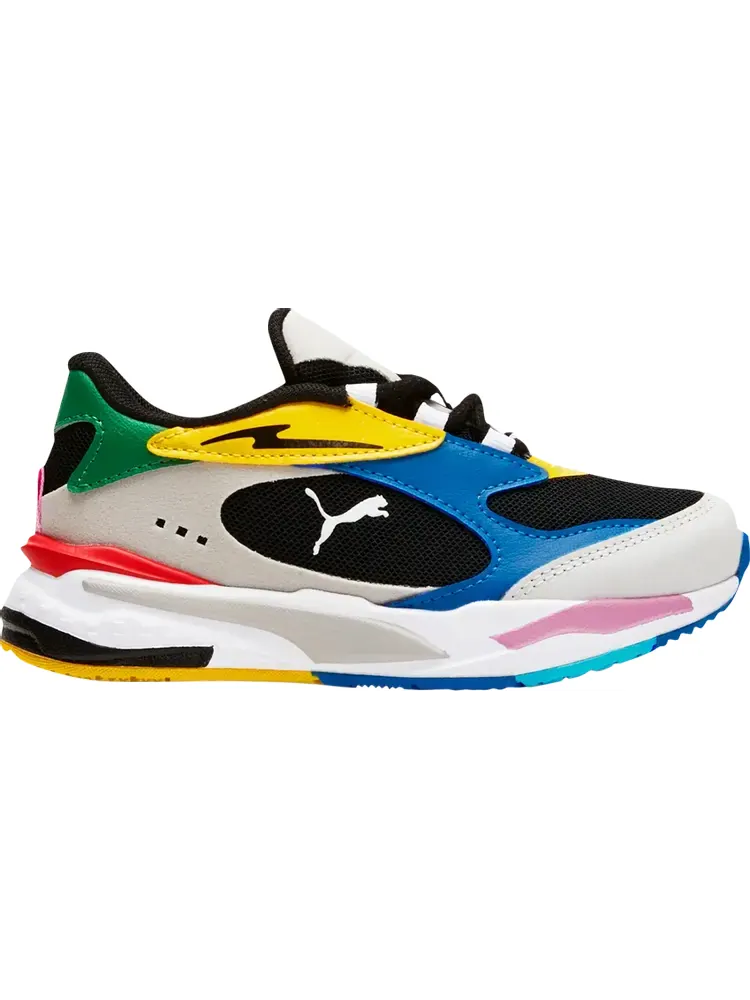 Кроссовки Puma RS-Fast Jr International Flags — изображение 1 из 1, мульти