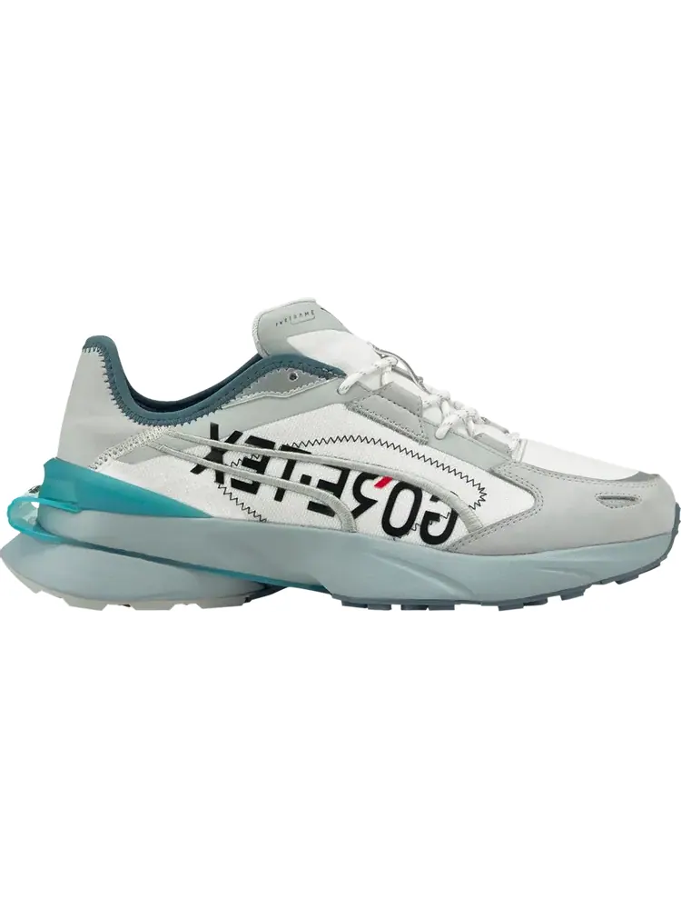 Кроссовки Puma PWRFrame OP-1 GTX White High Rise — изображение 1 из 1, белый