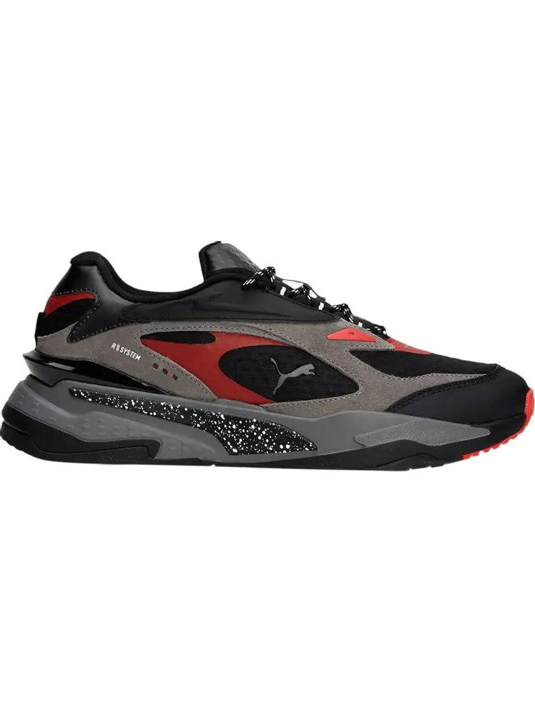 Кроссовки Puma RS-Fast APM — изображение 1 из 1, черный