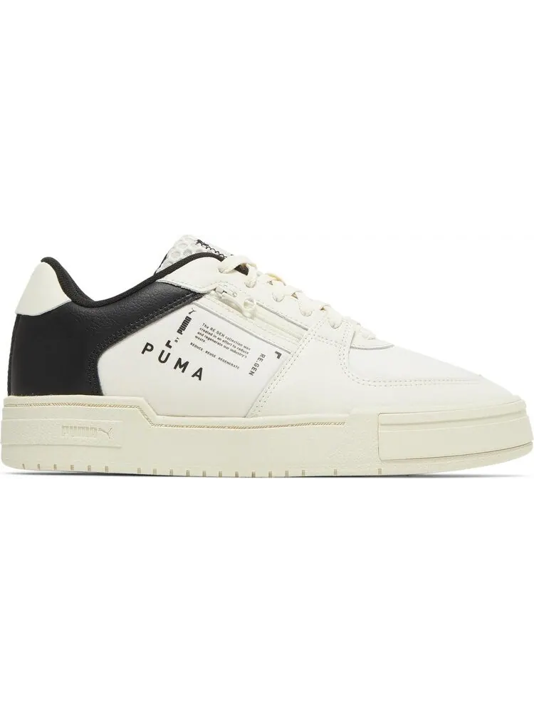 Кроссовки Puma CA Pro RE.GEN — изображение 1 из 8, бежевый