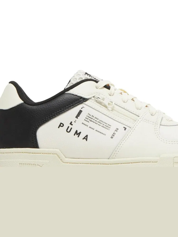 Кроссовки Puma CA Pro RE.GEN — изображение 2 из 8, бежевый