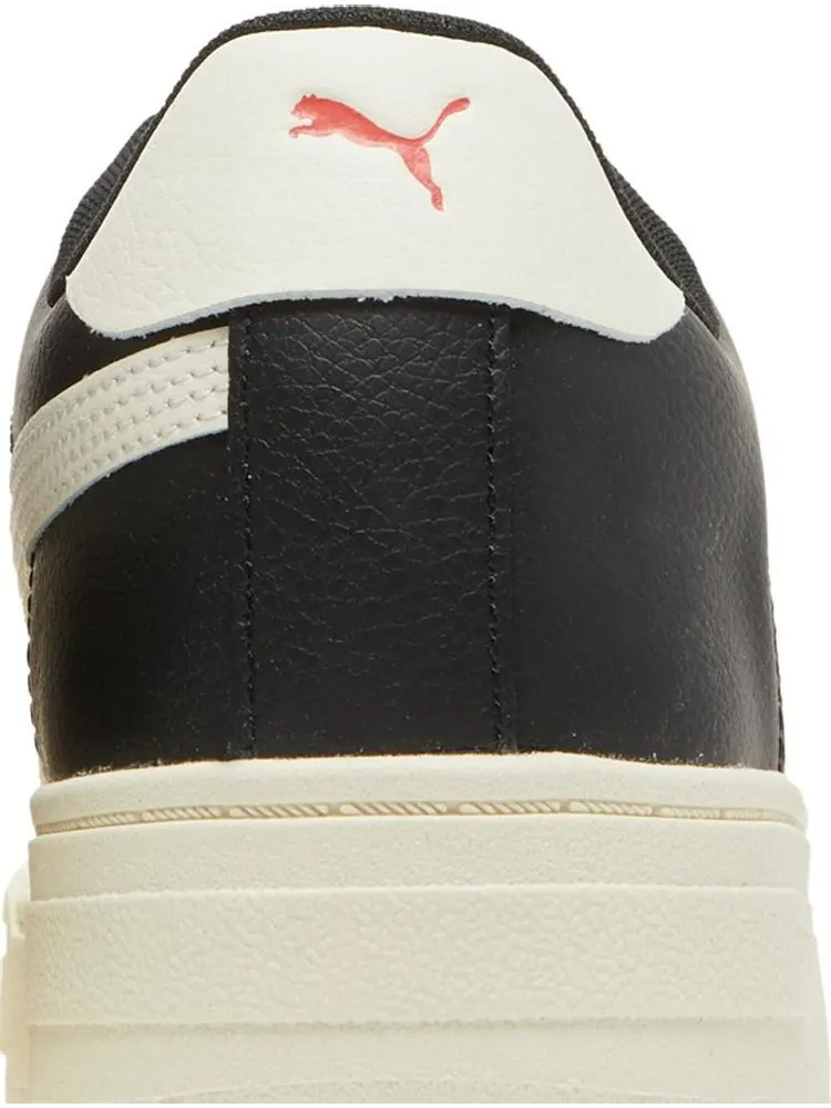 Кроссовки Puma CA Pro RE.GEN — изображение 7 из 8, бежевый