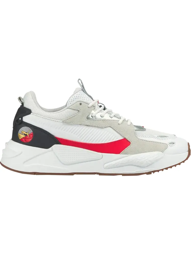 Кроссовки Puma RS-Z Art of Sport — изображение 1 из 1, белый