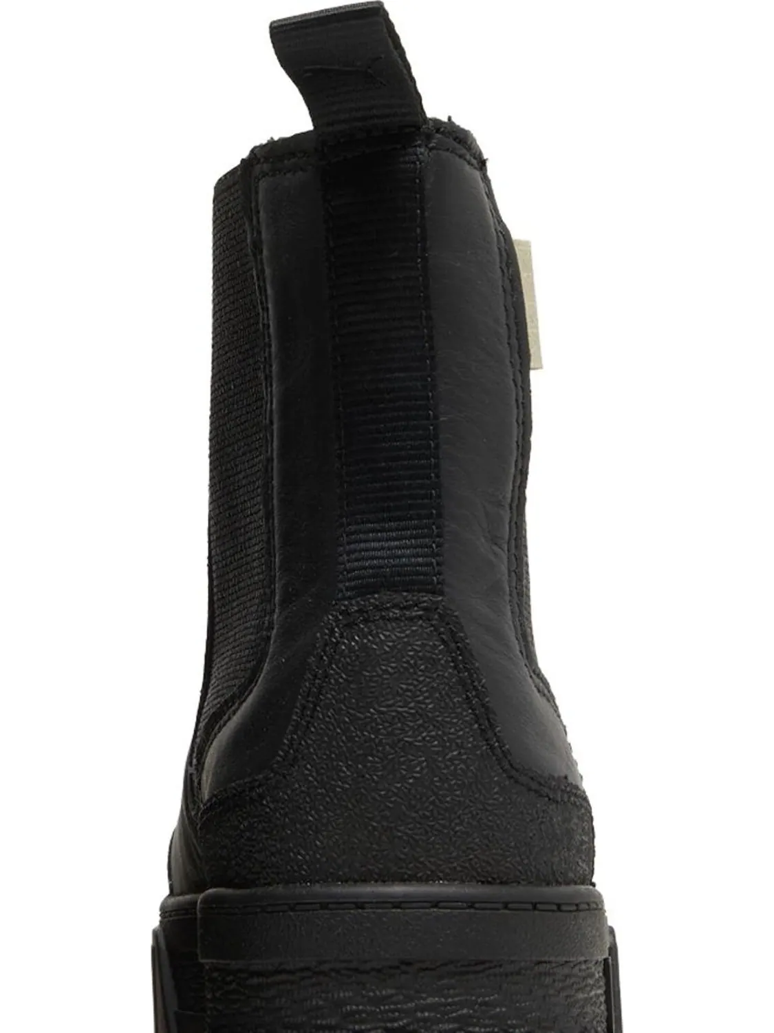 Кроссовки Puma Wmns Mayze Chelsea Infuse — изображение 7 из 8, черный