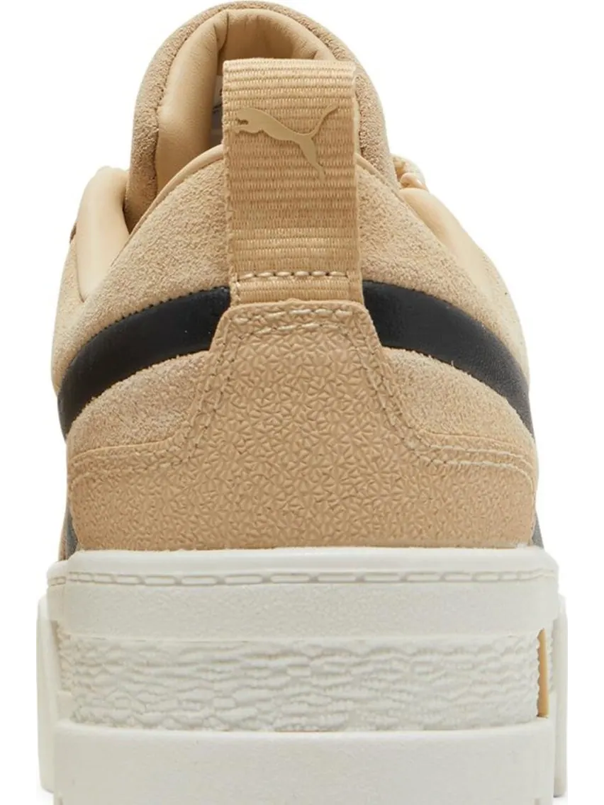 Кроссовки Puma Wmns Mayze Infuse — изображение 7 из 8, коричневый