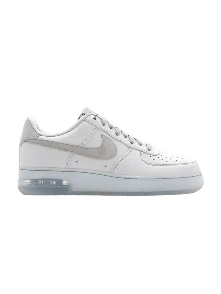 Кроссовки Nike Air Force 1 Low Premium Mx Id, Try-On — изображение 1 из 1, белый