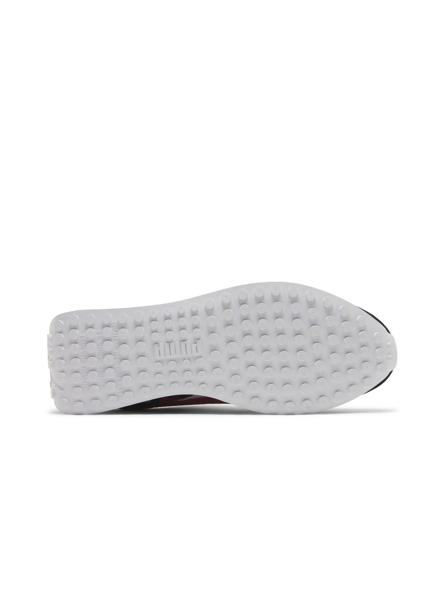 Кроссовки Future Rider Radar Puma — изображение 4 из 8, красный/белый