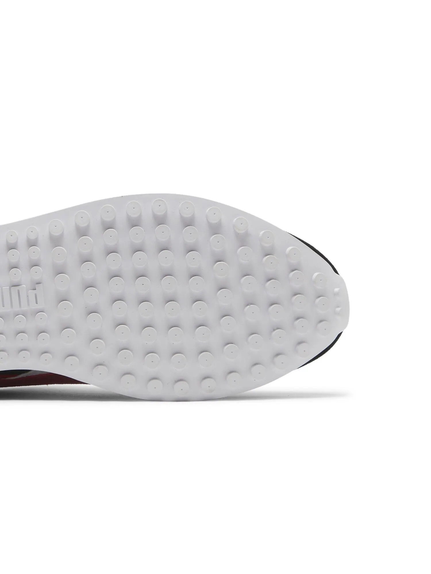 Кроссовки Future Rider Radar Puma — изображение 5 из 8, красный/белый