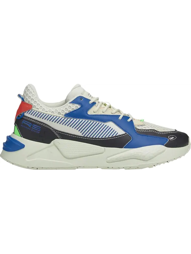 Кроссовки Puma RS-Z RE.GEN — изображение 1 из 1, бежевый