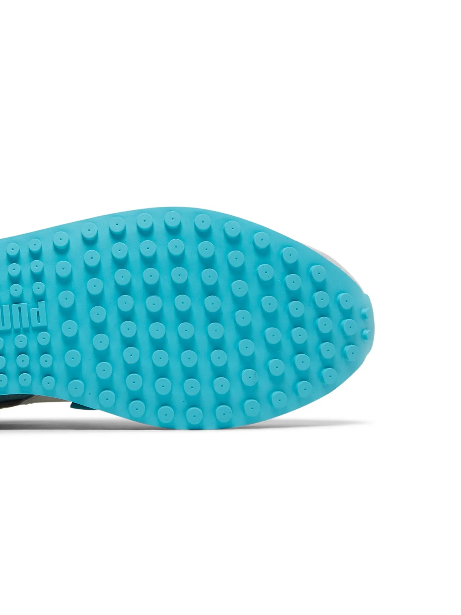 Кроссовки Future Rider Puma — изображение 5 из 8, синий//серый