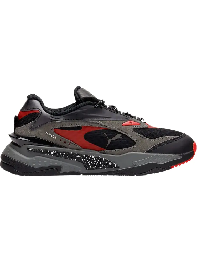 Кроссовки Puma RS-Fast Jr APM — изображение 1 из 1, черный