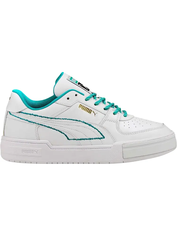 Кроссовки Puma CA Pro New Heritage — изображение 1 из 1, белый