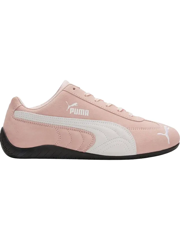 Кроссовки Puma Wmns Speedcat LS Cloud Pink — изображение 1 из 1, розовый