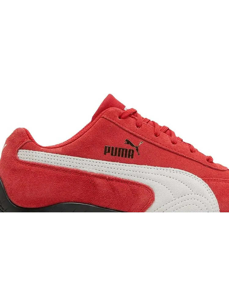 Кроссовки Puma Wmns Speedcat LS High Risk Red — изображение 2 из 8, красный