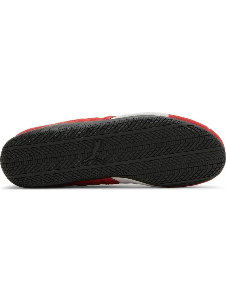 Кроссовки Puma Wmns Speedcat LS High Risk Red — изображение 4 из 8, красный