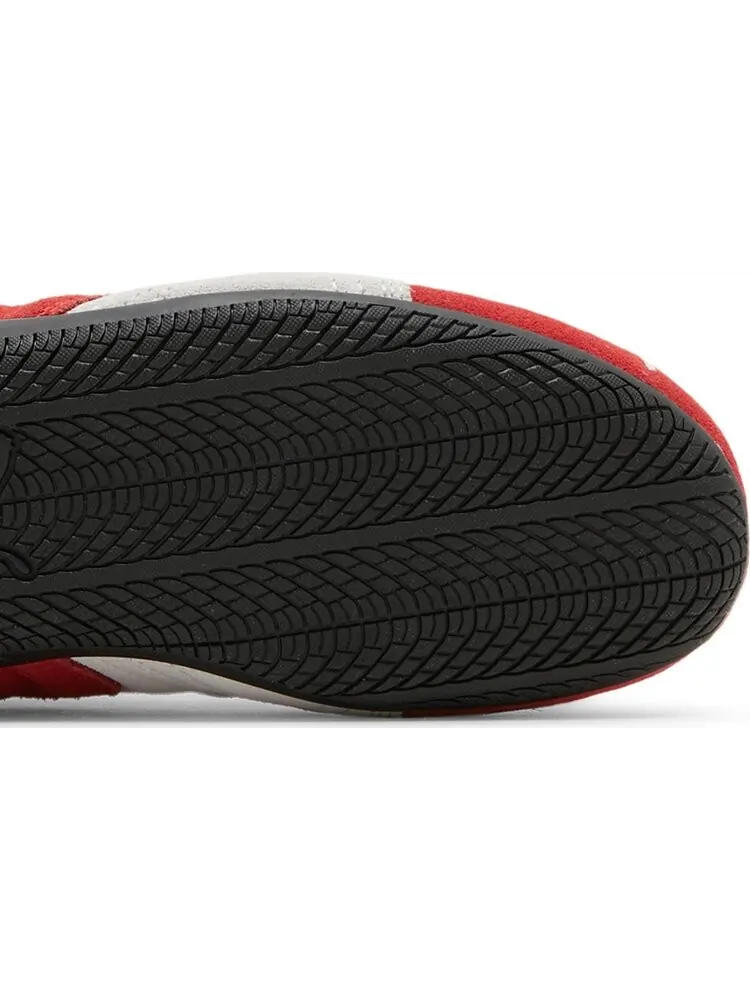 Кроссовки Puma Wmns Speedcat LS High Risk Red — изображение 5 из 8, красный