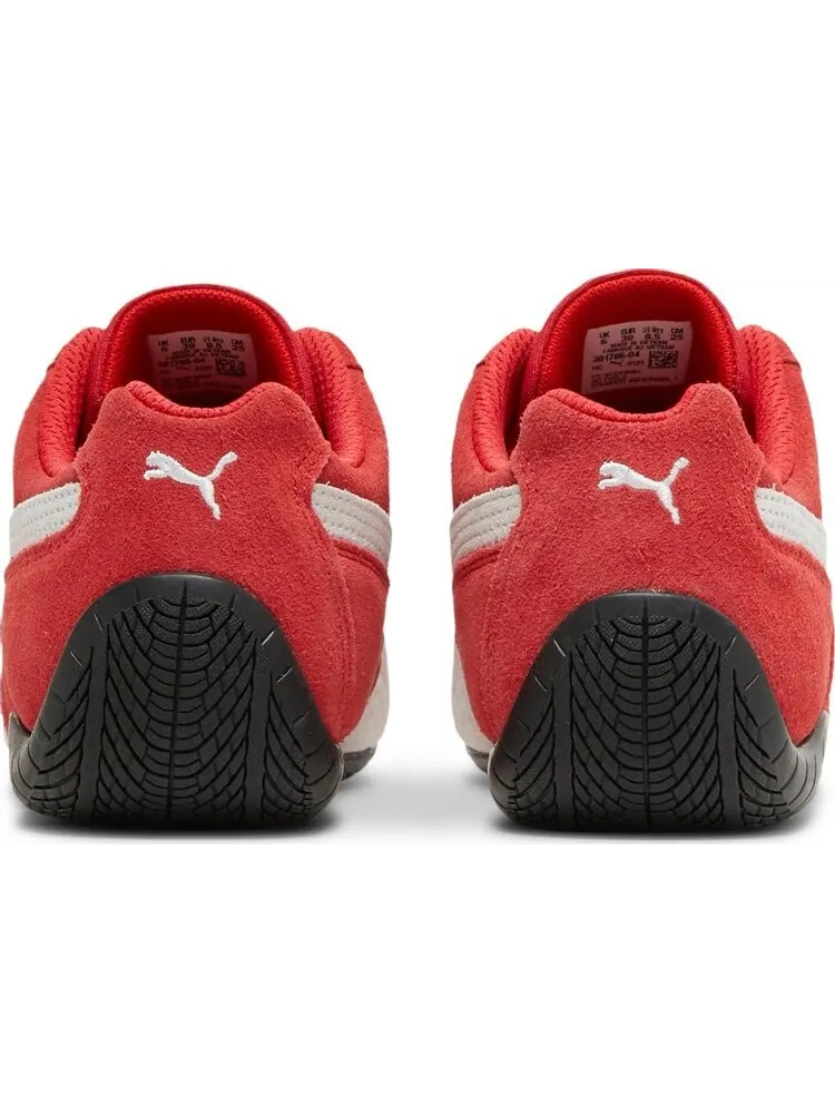 Кроссовки Puma Wmns Speedcat LS High Risk Red — изображение 6 из 8, красный