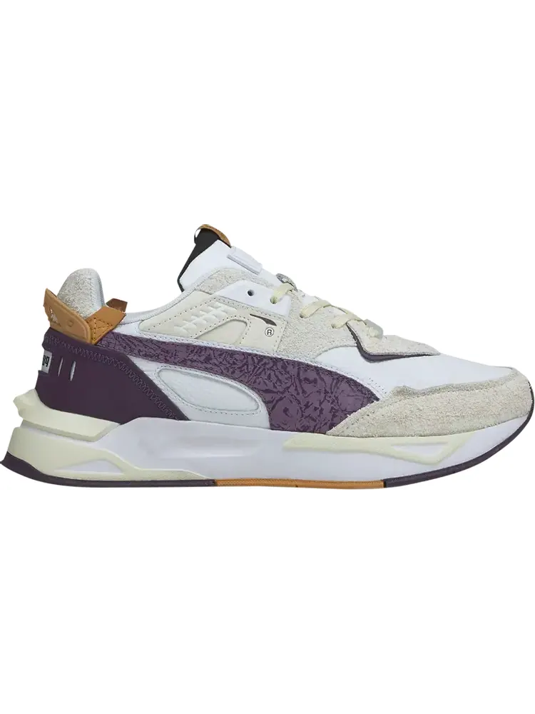 Кроссовки Puma Mirage Sport SC White Vaporous Grey — изображение 1 из 1, белый