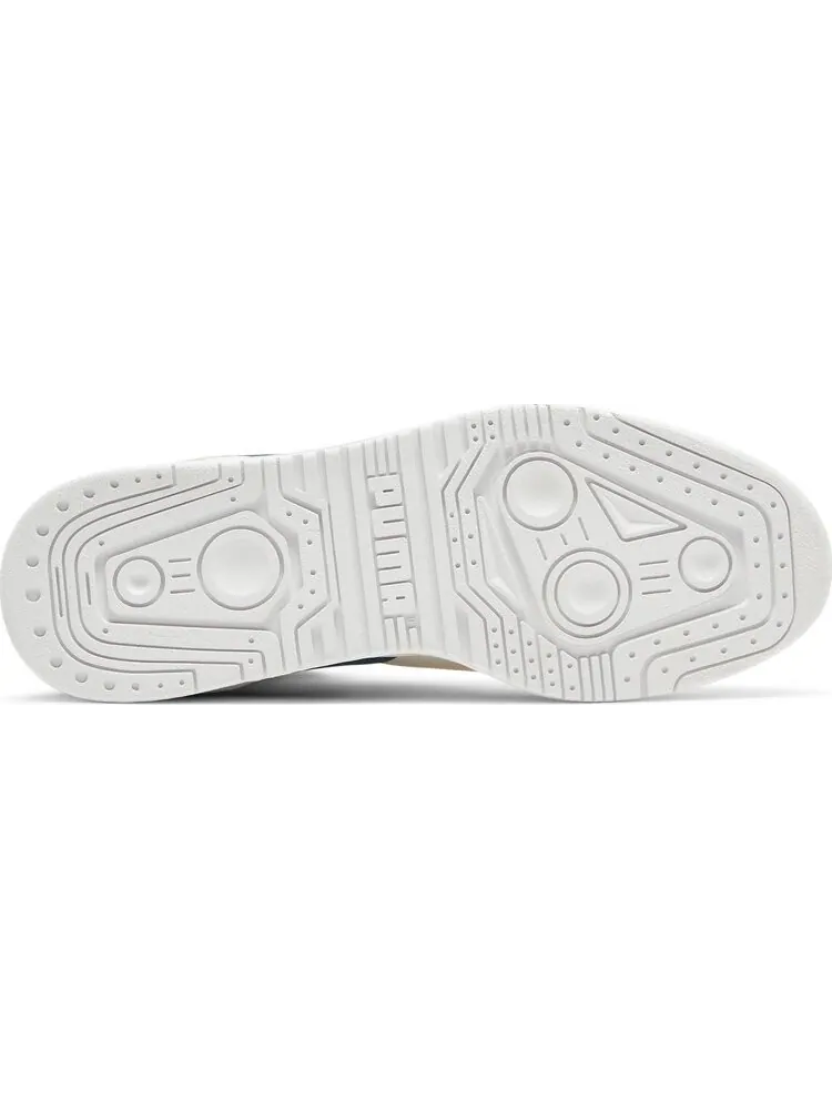 Кроссовки Puma Slipstream Mid Mutation Beast - Ivory Glow Intense Blue — изображение 4 из 8, бежевый