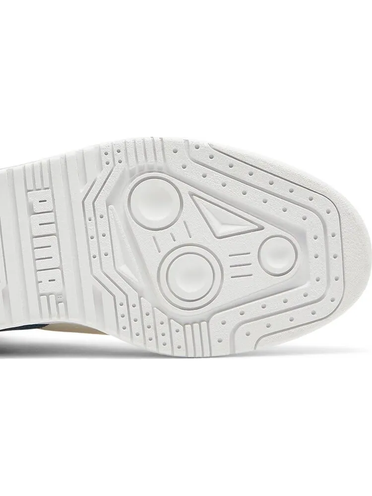 Кроссовки Puma Slipstream Mid Mutation Beast - Ivory Glow Intense Blue — изображение 5 из 8, бежевый