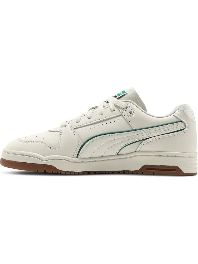 Кроссовки Puma Butter Goods x Slipstream Low Whisper White — изображение 3 из 8, белый