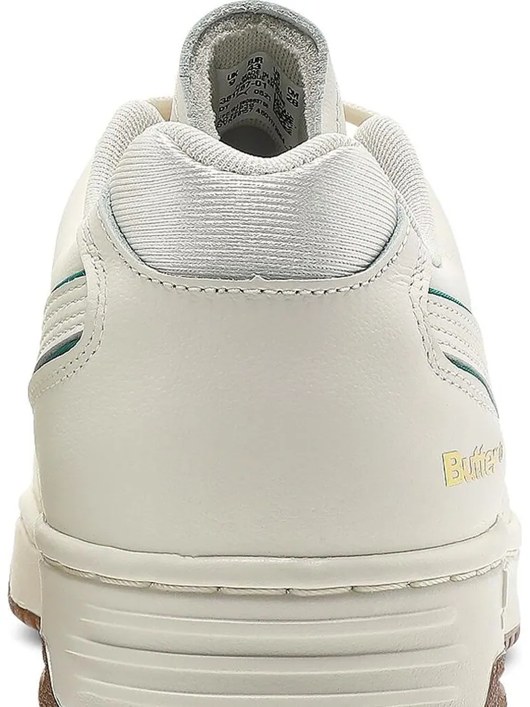 Кроссовки Puma Butter Goods x Slipstream Low Whisper White — изображение 7 из 8, белый