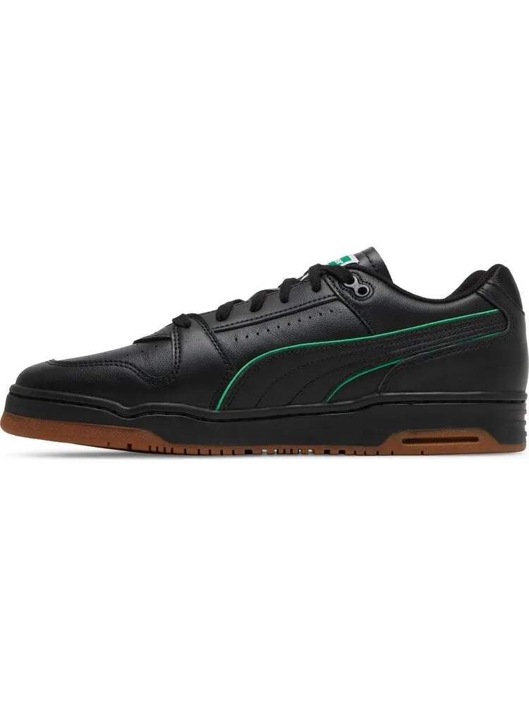 Кроссовки Puma Butter Goods x Slipstream Low Black — изображение 3 из 8, черный