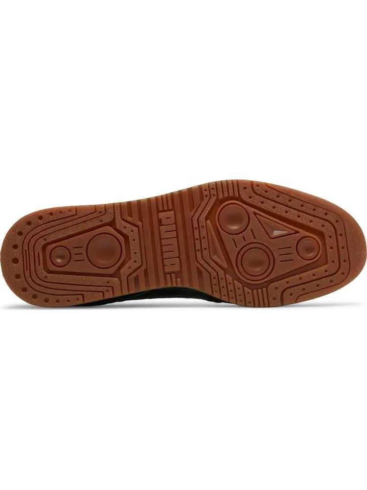 Кроссовки Puma Butter Goods x Slipstream Low Black — изображение 4 из 8, черный
