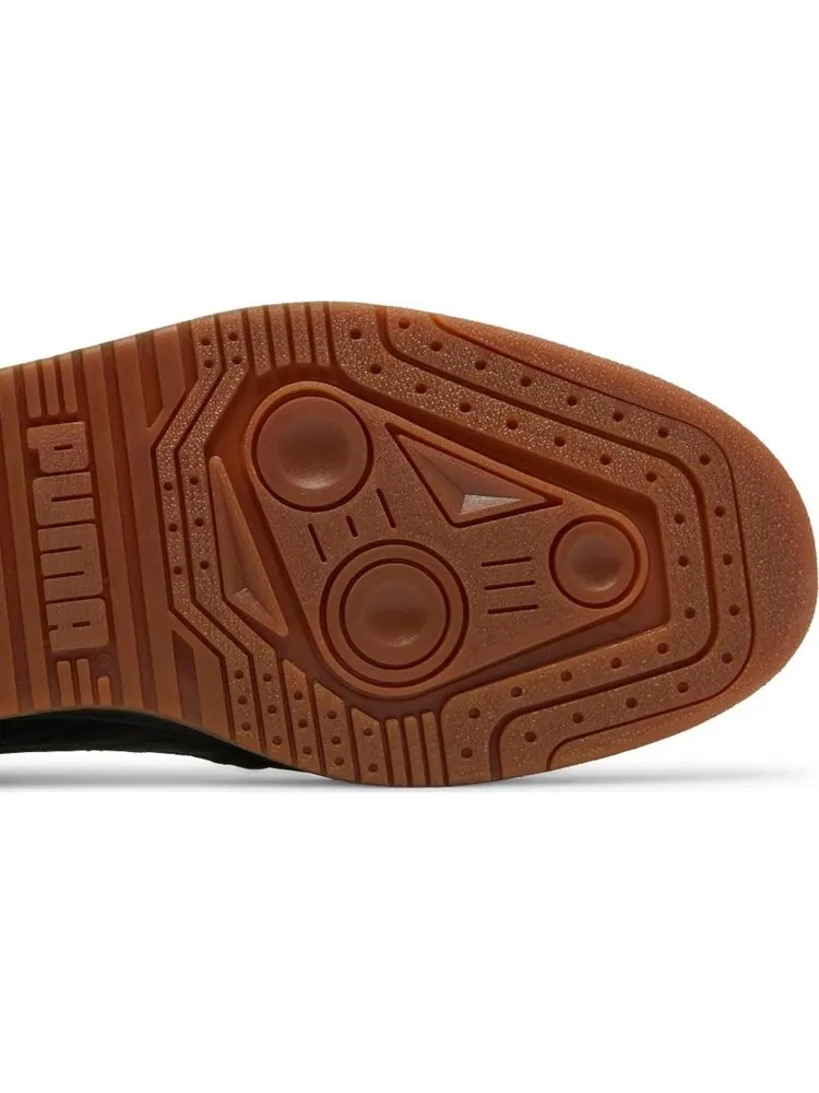Кроссовки Puma Butter Goods x Slipstream Low Black — изображение 5 из 8, черный