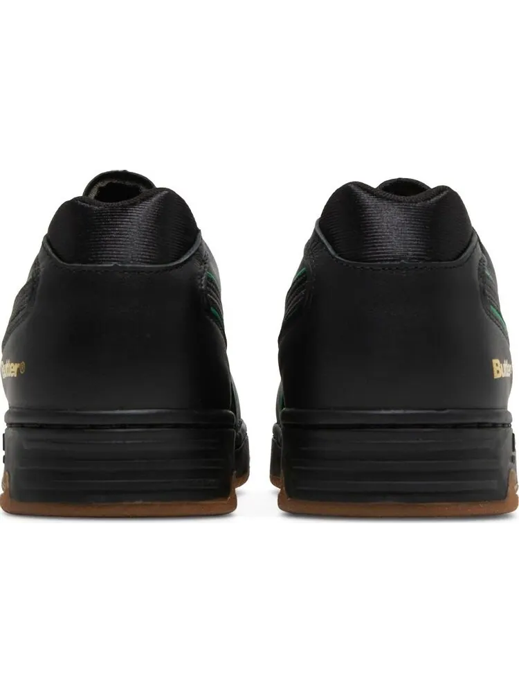 Кроссовки Puma Butter Goods x Slipstream Low Black — изображение 6 из 8, черный