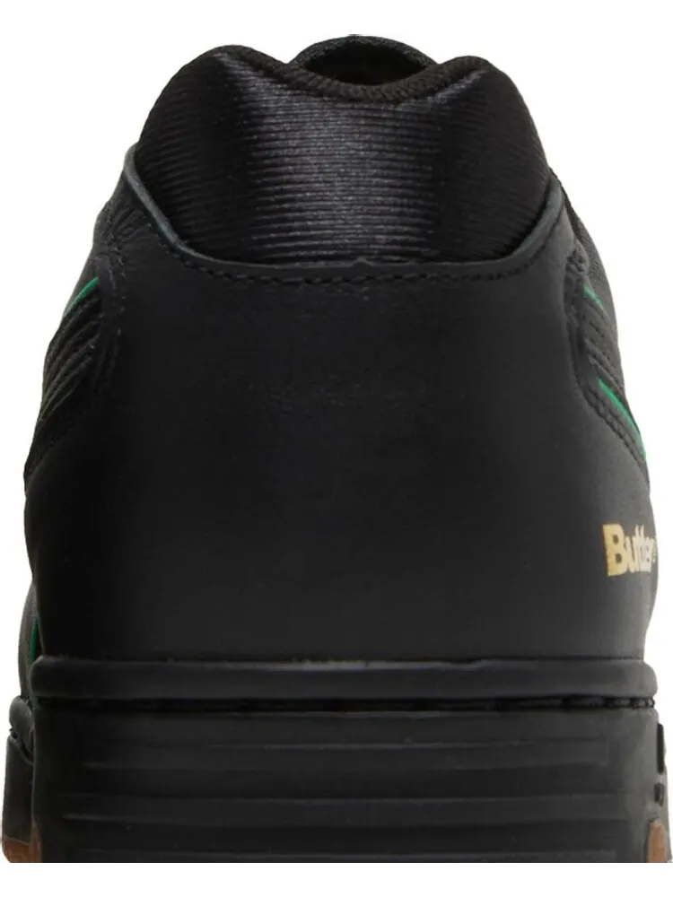 Кроссовки Puma Butter Goods x Slipstream Low Black — изображение 7 из 8, черный
