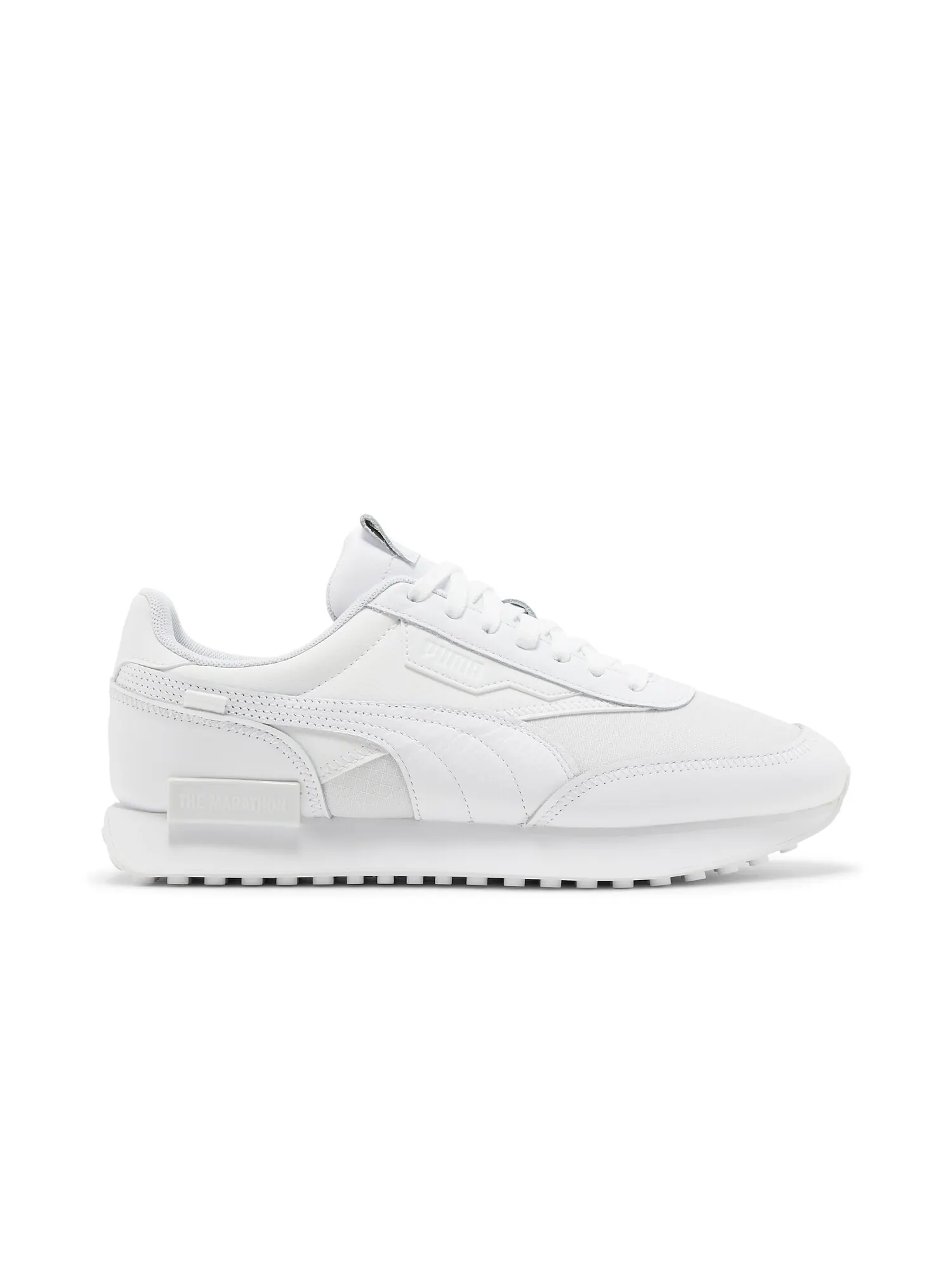 Кроссовки TMC x Future Rider Puma — изображение 1 из 8, белый/белый/белый
