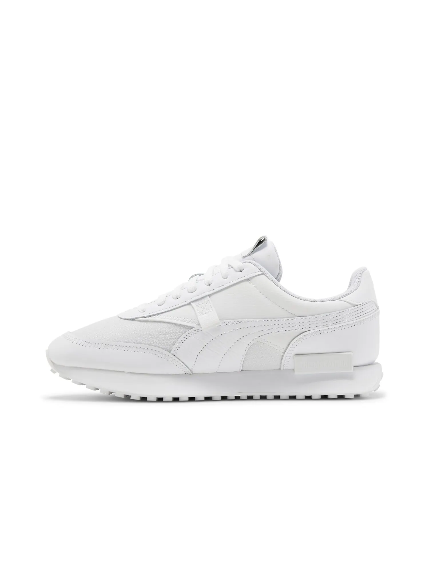 Кроссовки TMC x Future Rider Puma — изображение 3 из 8, белый/белый/белый