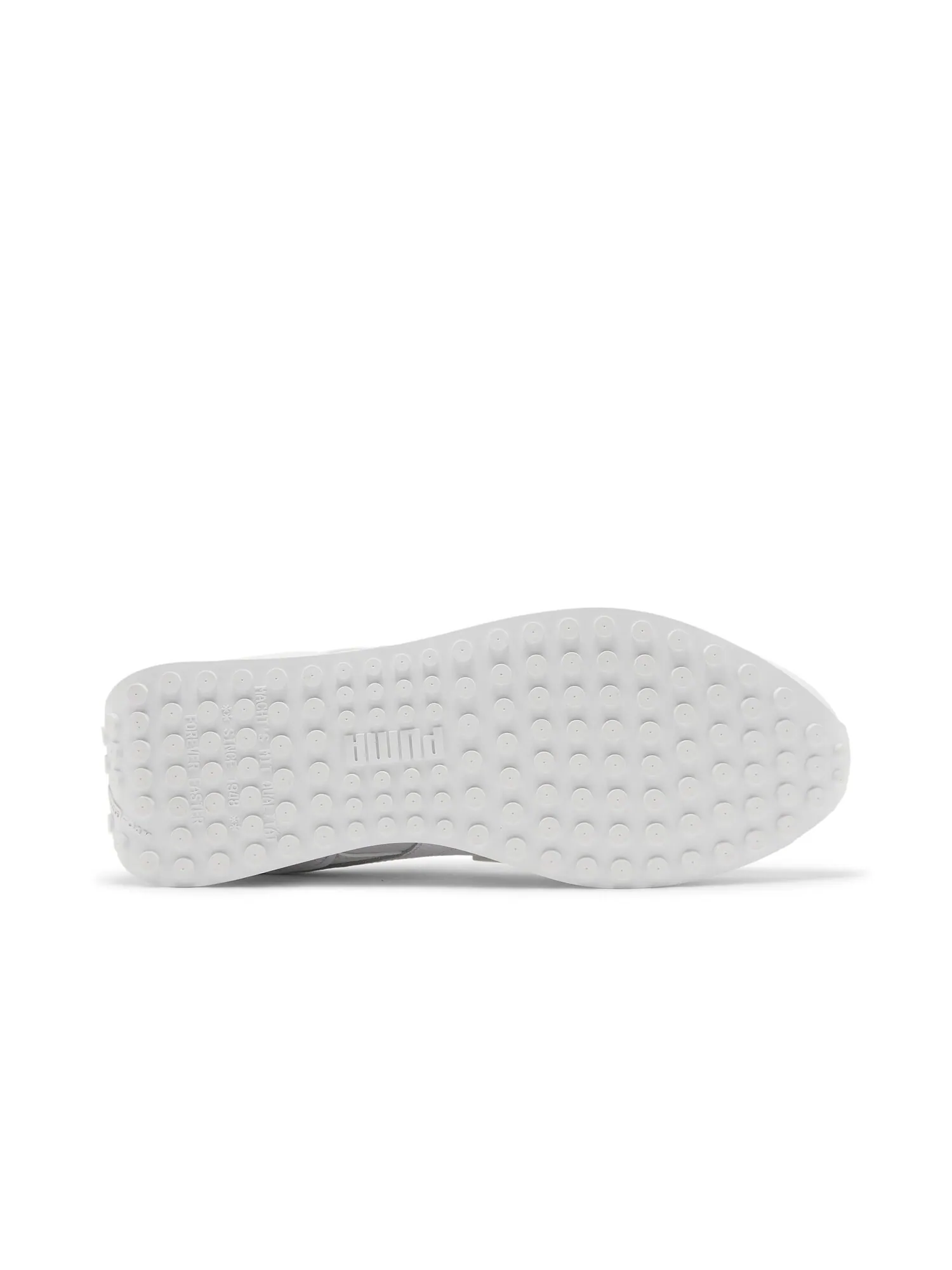 Кроссовки TMC x Future Rider Puma — изображение 4 из 8, белый/белый/белый