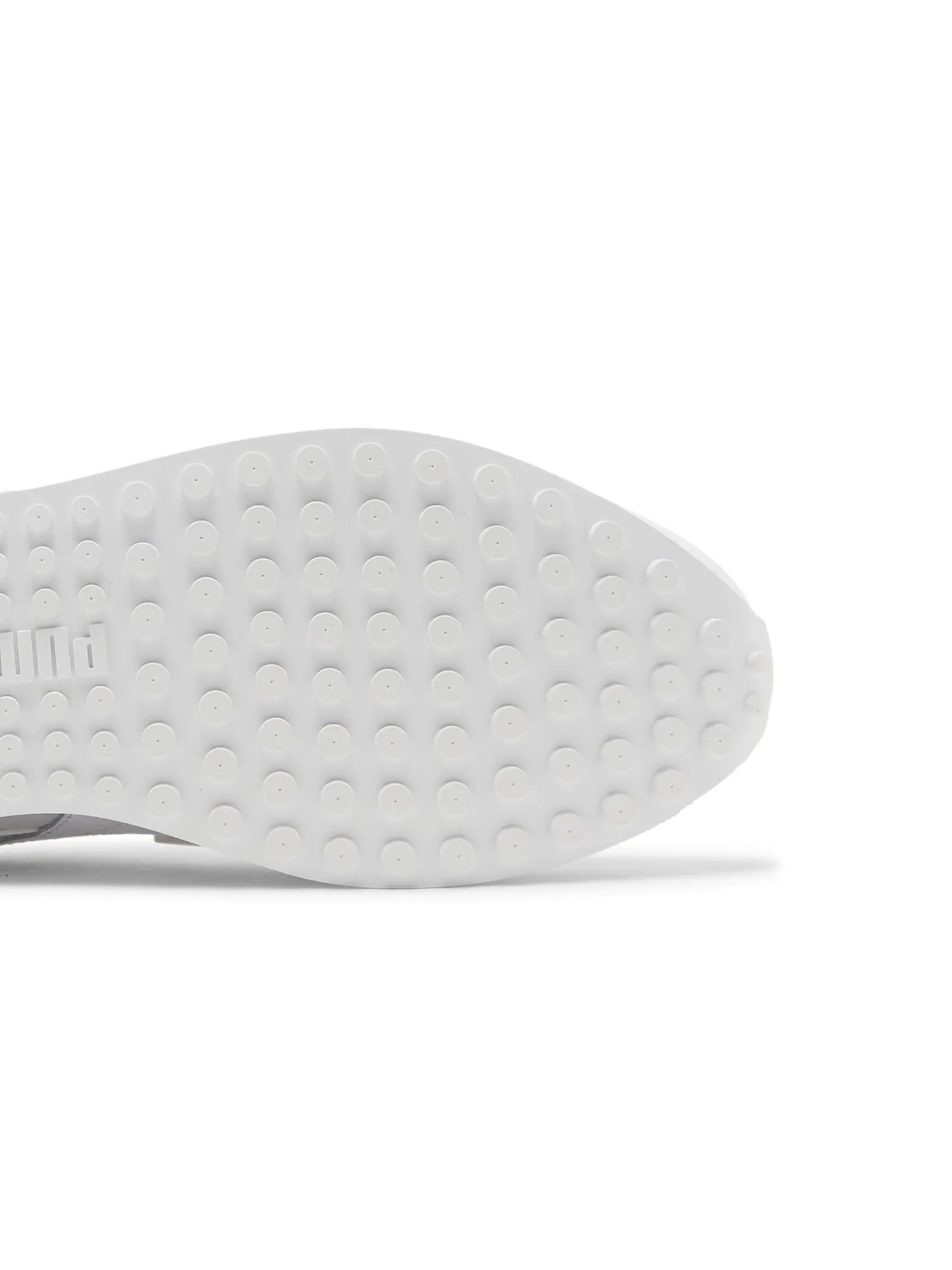 Кроссовки TMC x Future Rider Puma — изображение 5 из 8, белый/белый/белый