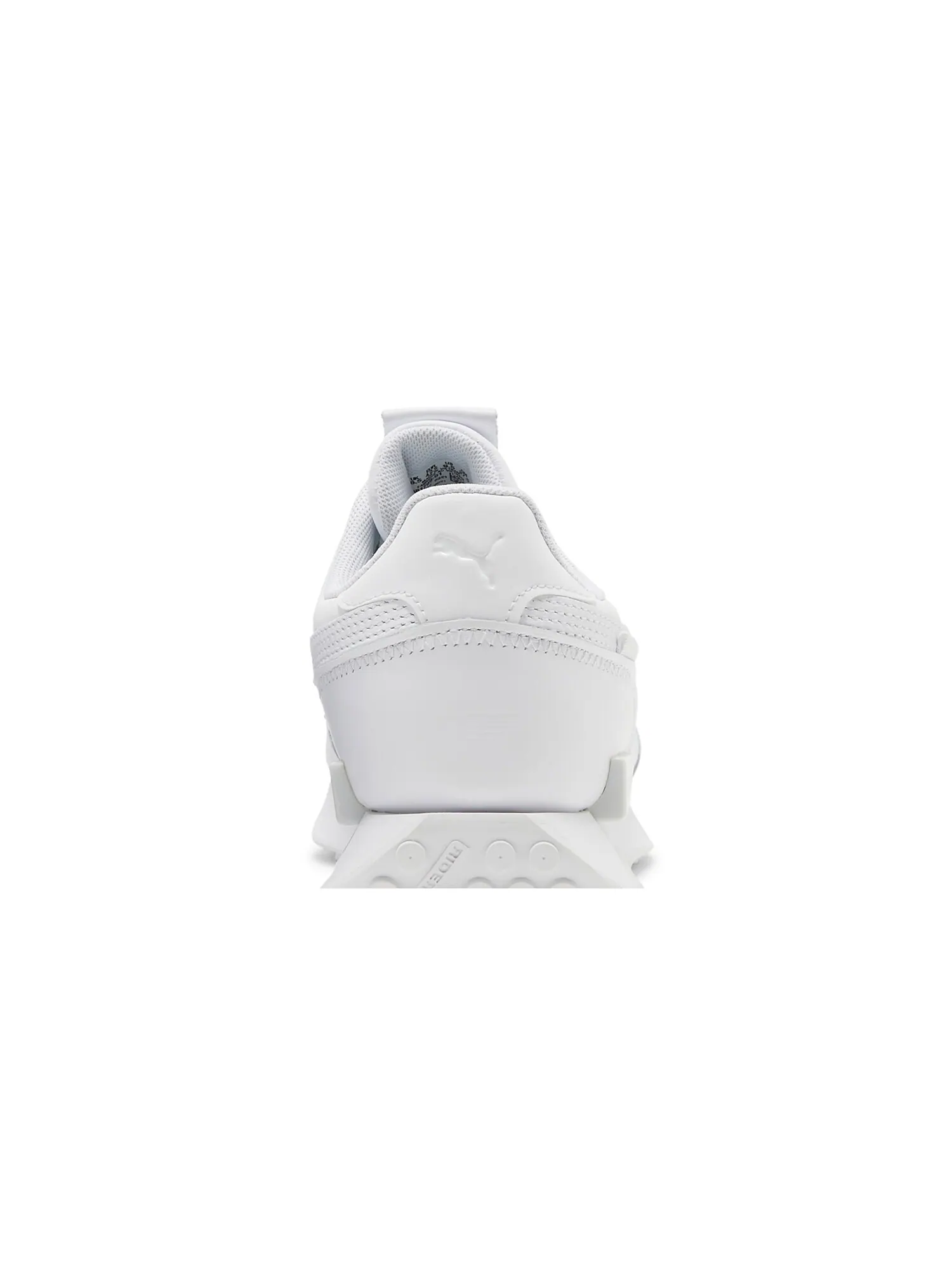Кроссовки TMC x Future Rider Puma — изображение 7 из 8, белый/белый/белый