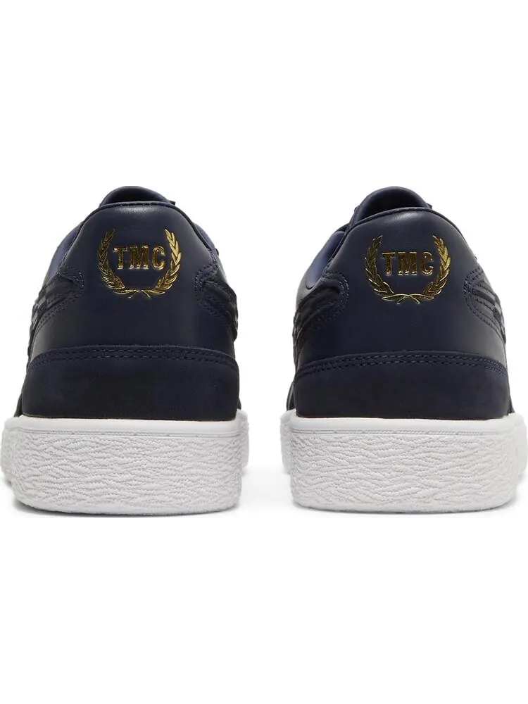 Кроссовки Puma TMC x Ralph Sampson Peacoat — изображение 6 из 8, синий