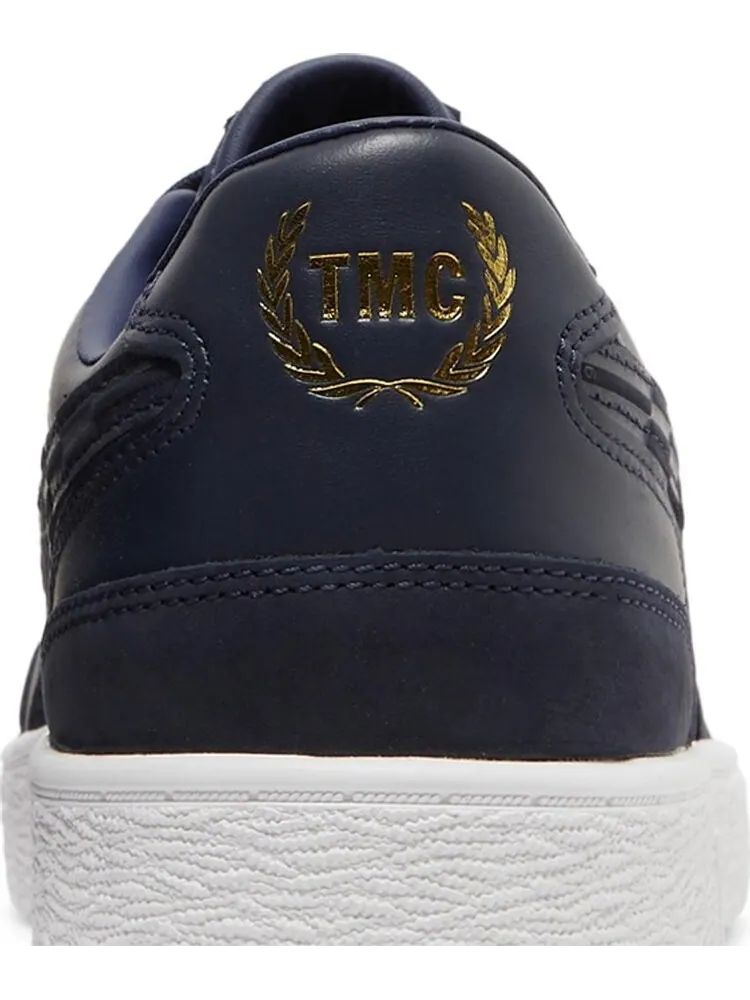 Кроссовки Puma TMC x Ralph Sampson Peacoat — изображение 7 из 8, синий