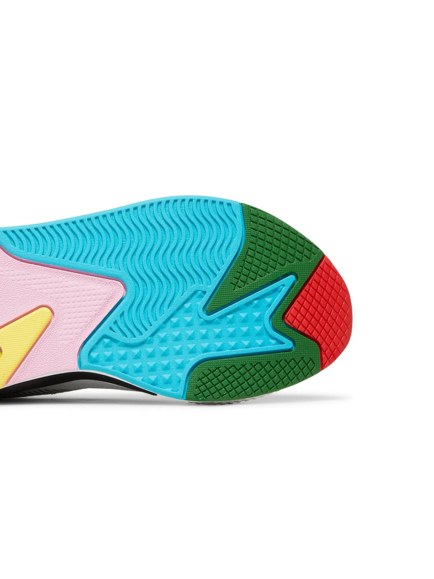Кроссовки RS-X Puma — изображение 5 из 8