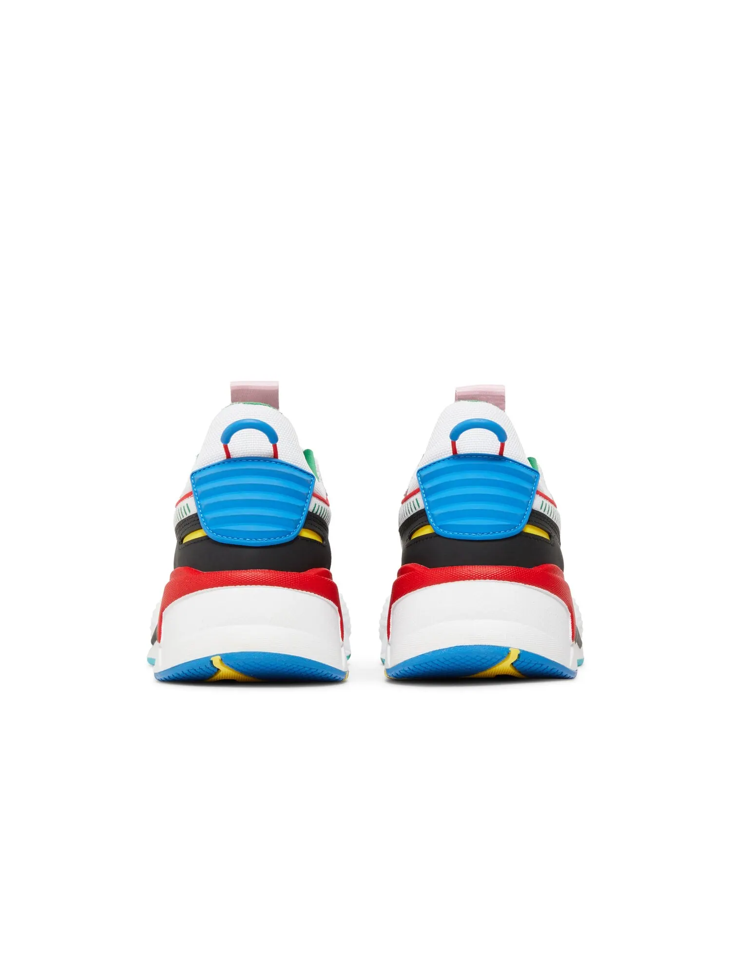 Кроссовки RS-X Puma — изображение 6 из 8