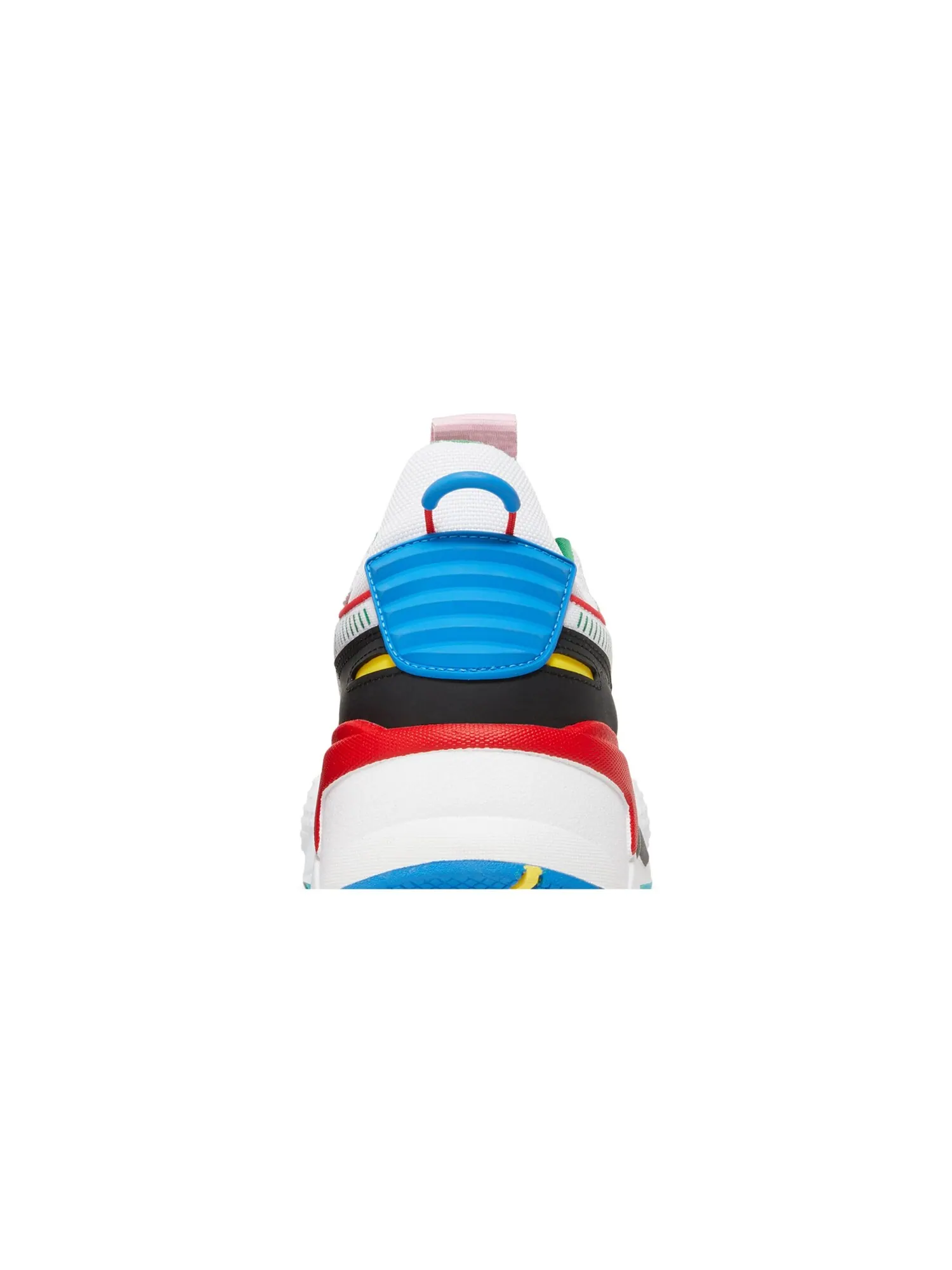 Кроссовки RS-X Puma — изображение 7 из 8