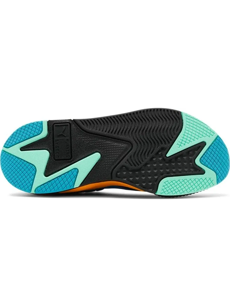 Кроссовки Puma RS-X Arcade — изображение 4 из 8, синий