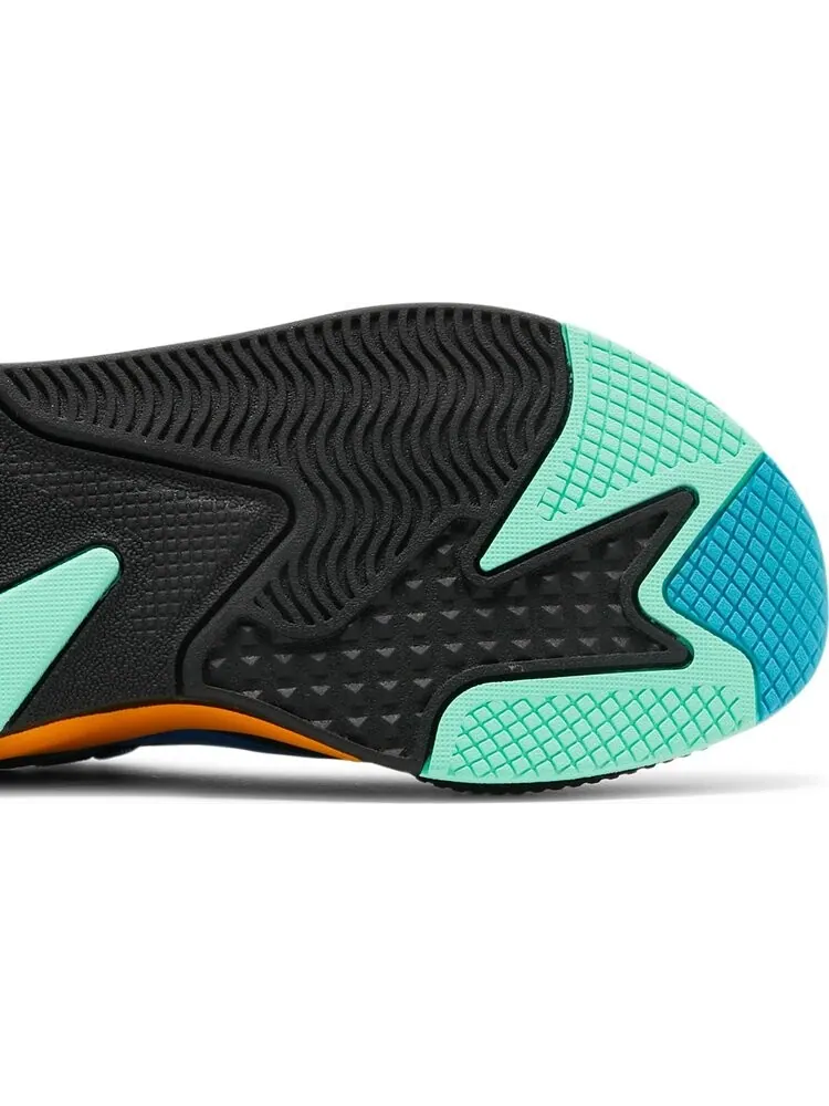 Кроссовки Puma RS-X Arcade — изображение 5 из 8, синий