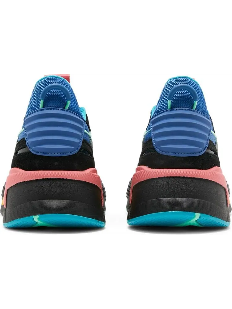 Кроссовки Puma RS-X Arcade — изображение 6 из 8, синий